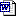 Microsoft Word version in english