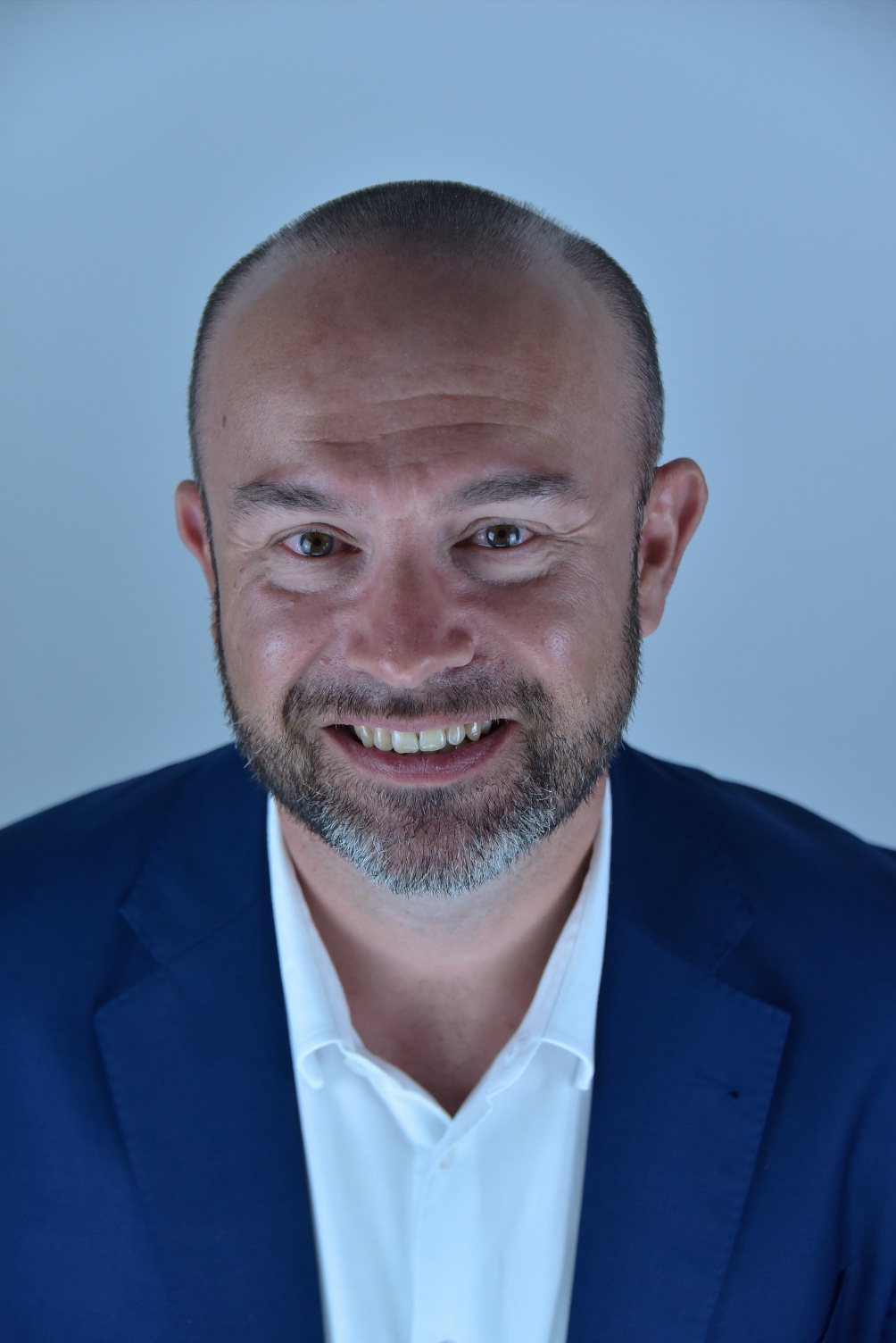 Herv&eacute; LIN
